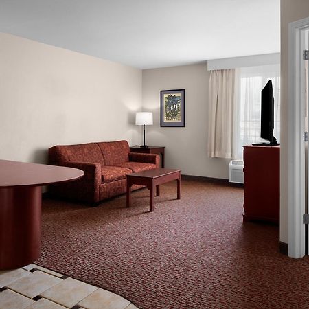 Larkspur Landing Extended Stay Suites Сакраменто Экстерьер фото