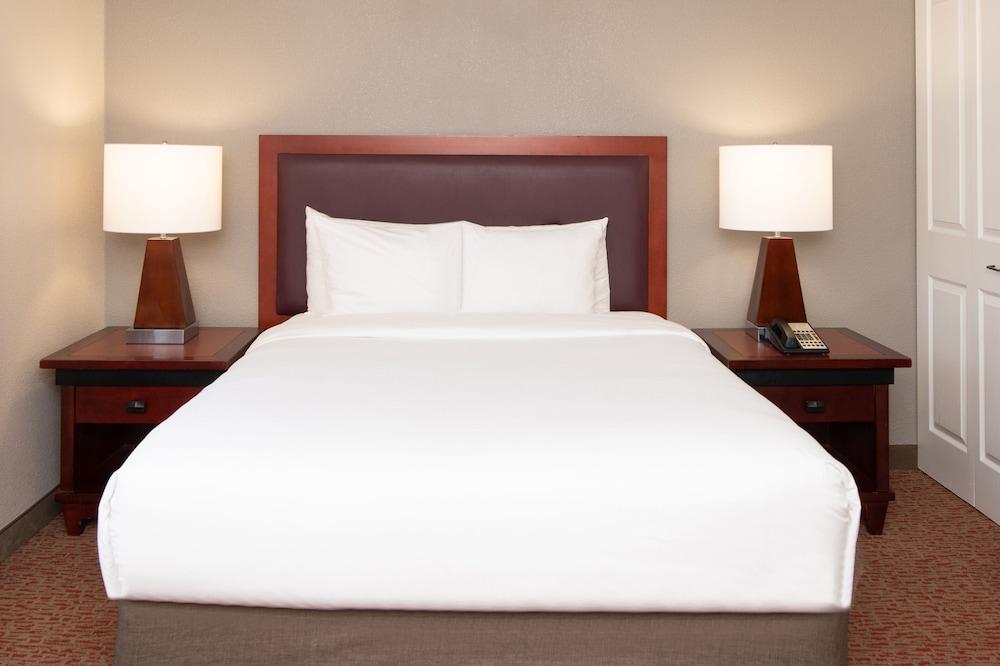 Larkspur Landing Extended Stay Suites Сакраменто Экстерьер фото