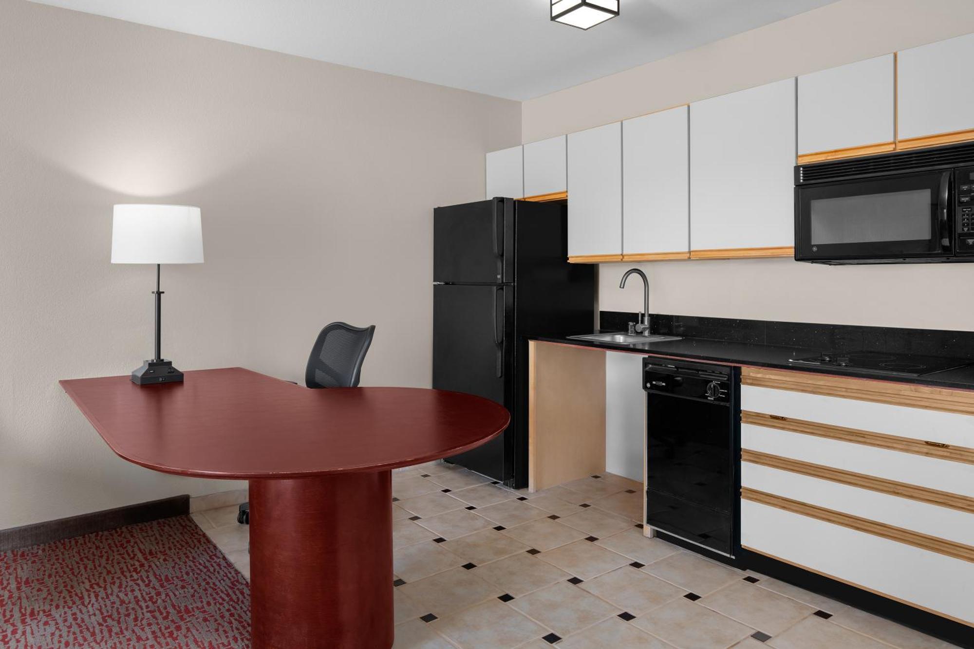 Larkspur Landing Extended Stay Suites Сакраменто Экстерьер фото