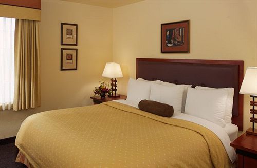 Larkspur Landing Extended Stay Suites Сакраменто Экстерьер фото