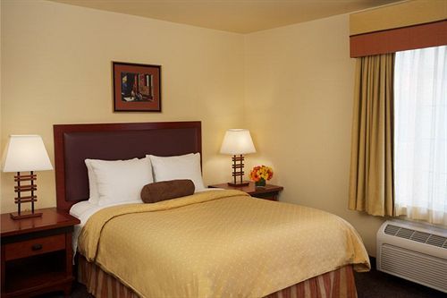 Larkspur Landing Extended Stay Suites Сакраменто Экстерьер фото
